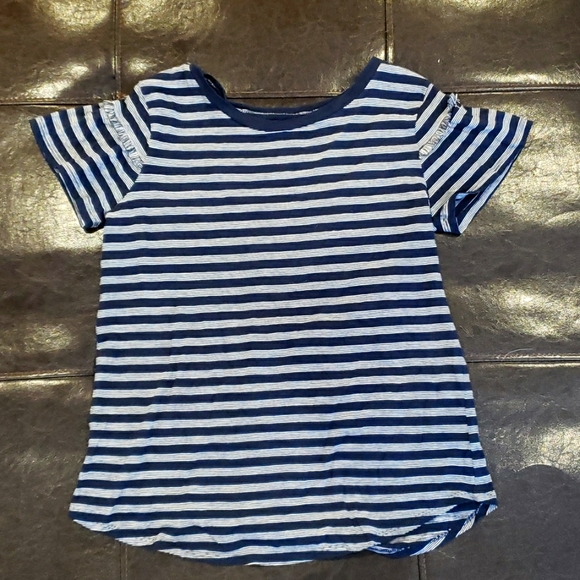 Loft short sleeve shirt - Picture 2 of 4